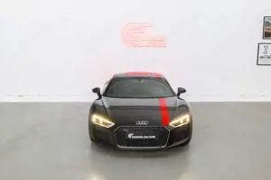 Audi R8 RWS I Sportabgas I NoOPF I Unfallfrei I 1 999 Bild 5
