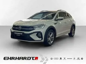 Volkswagen Taigo 1.0 TSI R-Line IQ-LIGHT*NAV*SHZ*ACC*PARKLENK*VI...