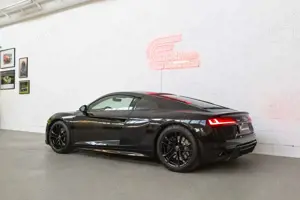 Audi R8 RWS I Sportabgas I NoOPF I Unfallfrei I 1 999 Bild 2