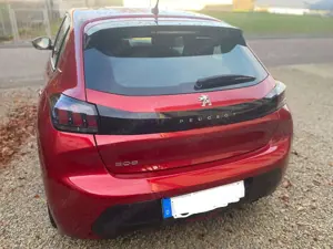 Peugeot 208 208 PureTech 75 Active Bild 4
