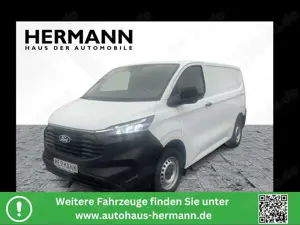 Ford Transit Custom Kasten 2.0 EcoBlue 280 L1 FWD AHK