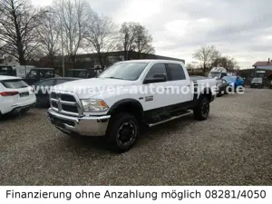 Dodge RAM 2500 4x4 SLT*LPG*BT*KAMERA*AHK*unfallfrei*