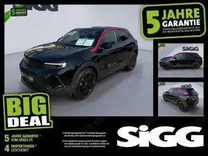 Opel Mokka 1.2 Turbo GS Line Allwetterreifen