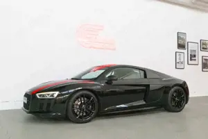 Audi R8 RWS I Sportabgas I NoOPF I Unfallfrei I 1 999 Bild 4