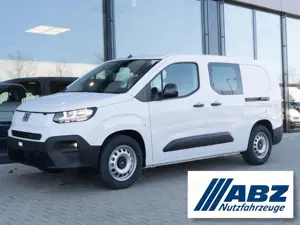 Fiat Doblo Maxi MultiCab 130 Automatik / 5-Sitzer