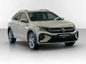 Volkswagen Taigo 1.0 TSI R-Line IQ-LIGHT*NAV*SHZ*ACC*PARKLENK*VI... Bild 3