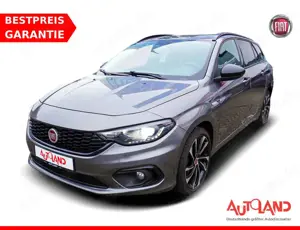 Fiat Tipo Kombi 1.4 S-Design Xenon Navi SHZ Kam AAC