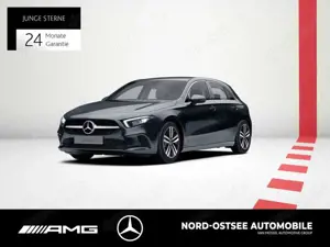 Mercedes-Benz A 250 e PROGRESSIVE  LED PAKRPAKET DAB NAVI SHZ