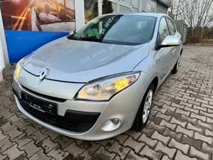 Renault Megane III Lim. 5-trg. Expression
