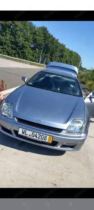Honda Prelude Prelude 2.0i