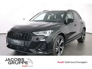 Audi Q3 40 TDI quattro S line S tronic,LED,Navi,Pa