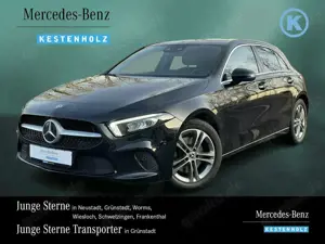 Mercedes-Benz A 220 A 220 PROGRESSIVE+AMBI+SHZ+SPUR/BREMS+TEMPO+NAVI