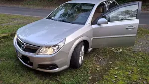 Opel Vectra Vectra Stufenheck 1.8