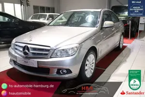 Mercedes-Benz C 180 Kompressor Pano*