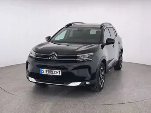 Citroen C5 Aircross Max 1.2*NAVI*SHZ*RFK*uvm