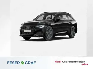 Audi A6 Avant 45 TFSI S tr. AHK-Matrix-ACC-Kamera-