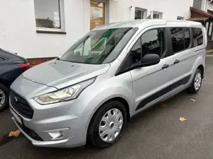 Ford Tourneo Connect Transit L2 Connect Kombi Lang 5.SITZER KAM NAVI