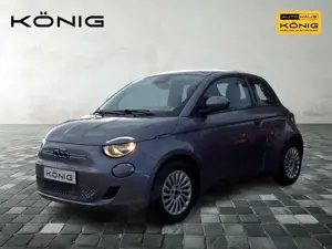 Fiat 500e Basis 42 kWh 320km Reichweite Carplay*Klima