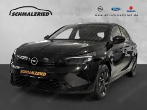 Opel Corsa F Edition LED Apple CarPlay Android Auto Musikstre