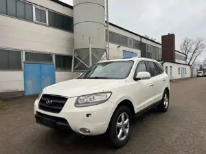 Hyundai SANTA FE 2.2 CRDi GLS 4X4 AUTOMATIK