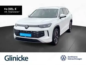 Volkswagen Tayron Elegance 1.5l eTSI DSG 7-Sitzer AHK Navi