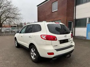 Hyundai SANTA FE 2.2 CRDi GLS 4X4 AUTOMATIK Bild 4