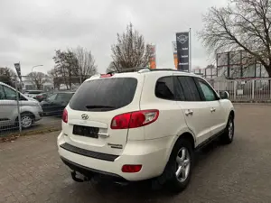 Hyundai SANTA FE 2.2 CRDi GLS 4X4 AUTOMATIK Bild 5