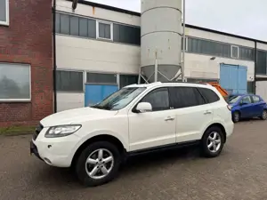 Hyundai SANTA FE 2.2 CRDi GLS 4X4 AUTOMATIK Bild 3