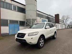 Hyundai SANTA FE 2.2 CRDi GLS 4X4 AUTOMATIK Bild 2