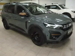 Dacia Jogger EXTREME+ LPG KLIMA PDC V+H TEMPO. 5Sitzer