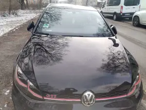 Volkswagen Golf GTI Golf GTI 2.0 TSI OPF DSG Performance