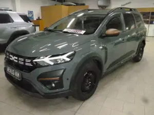 Dacia Jogger EXTREME-Plus LPG KLIMA PDC TEMPO 5Sitzer