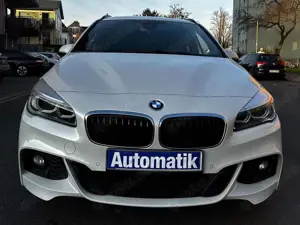 BMW 220 220 d xDrive M Sport 7 Sitze Bild 2