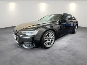 Audi A6 sport 45TDI qu S line MATRIX BO PANO K