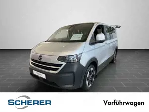 Volkswagen T7 Caravelle e-Caravelle PanAmericana ab 399€