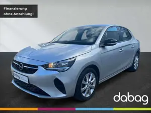 Opel Corsa 1.2 Start/Stop Edition