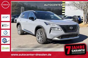 Nissan X-Trail 1.5 VC-T MHEV 163 PS Tekna ACC NAVI Bose