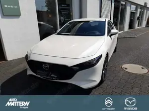Mazda 3 Klimaaut|Kamera|PDC|Sitzheizung|Navi|