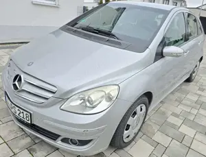 Mercedes-Benz B 200 B 200 Autotronic