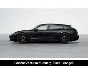 Porsche Taycan GTS Sport Turismo Luftfederung BOSE SportChrono Bild 2