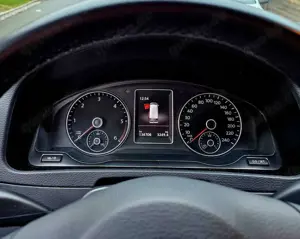 Volkswagen T5 Multivan DSG 4MOTION Highline Bild 3