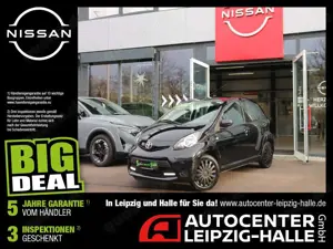 Toyota Aygo 1.0 Cool Klima wenig km Inspektion+TÜV neu