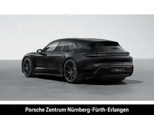Porsche Taycan GTS Sport Turismo Luftfederung BOSE SportChrono Bild 3