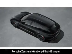 Porsche Taycan GTS Sport Turismo Luftfederung BOSE SportChrono Bild 4