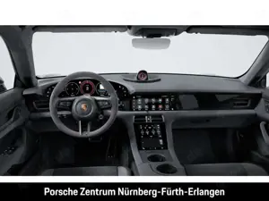 Porsche Taycan GTS Sport Turismo Luftfederung BOSE SportChrono Bild 5