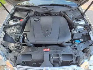 Mercedes-Benz C 200 C 200 CDI (LA)(203.707)