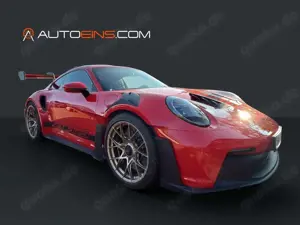 Porsche 992 911 992 GT3 RS*Clubsport*RFK*Lift*Ceramic*