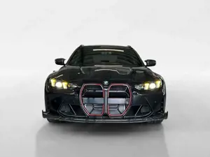 BMW M3 Bild 2