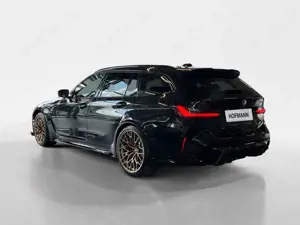 BMW M3 Bild 4