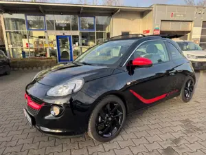 Opel Adam Open Air 120 Jahre 1.4 EU6d-T Faltdach Apple CarPl